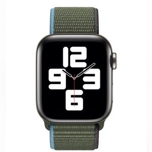 Apple Sport Loop for Apple Watch™- Inverness Green